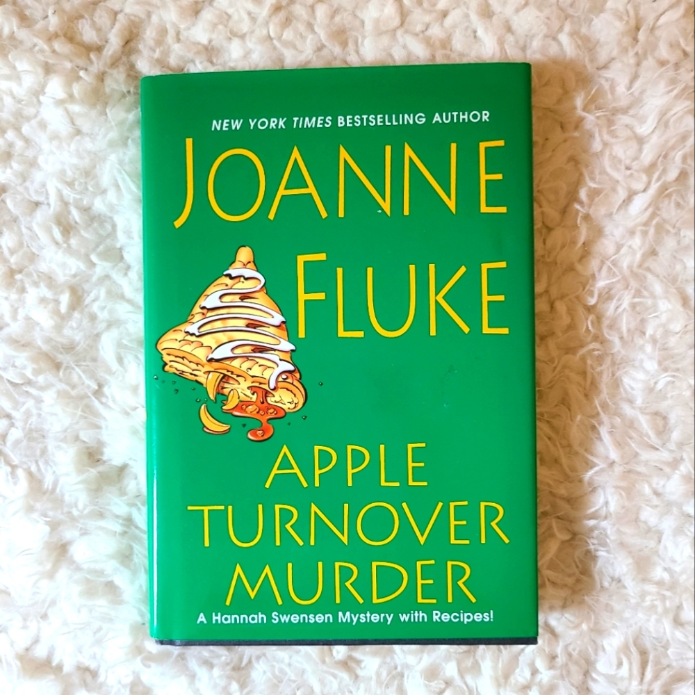 apple turnover murder